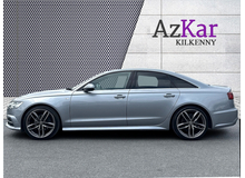 2018 Audi A6 2.0L Diesel For Sale Images