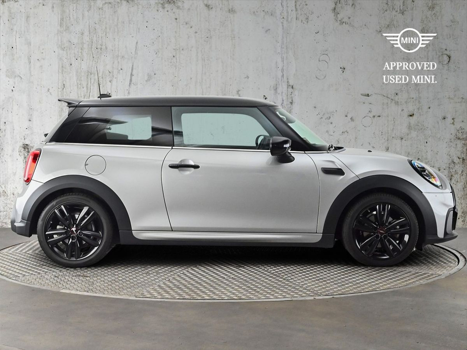 2023 MINI Hatch 1.5L Petrol For Sale Images