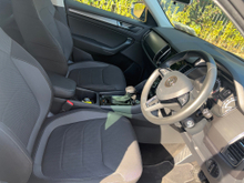 2018 Skoda Kodiaq 2L Diesel For Sale Images
