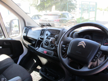 2022 Citroen Relay 2.2L Diesel For Sale Images