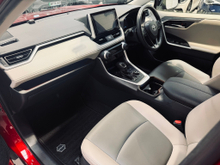 2021 Toyota Rav4 2.5L Petrol Hybrid For Sale Images