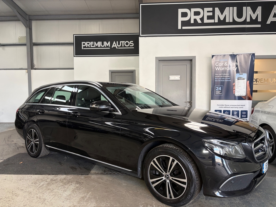 Used Mercedes-Benz E-Class 2019 in Waterford