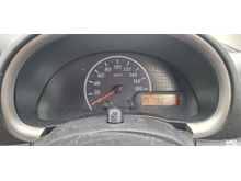 2013 Nissan March 1.2L Petrol For Sale Images