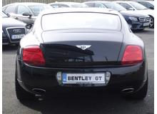 2006 Bentley Continental 6.1L Petrol For Sale Images