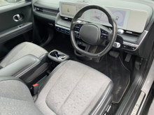2022 Hyundai Ioniq 5 0L Electric For Sale Images