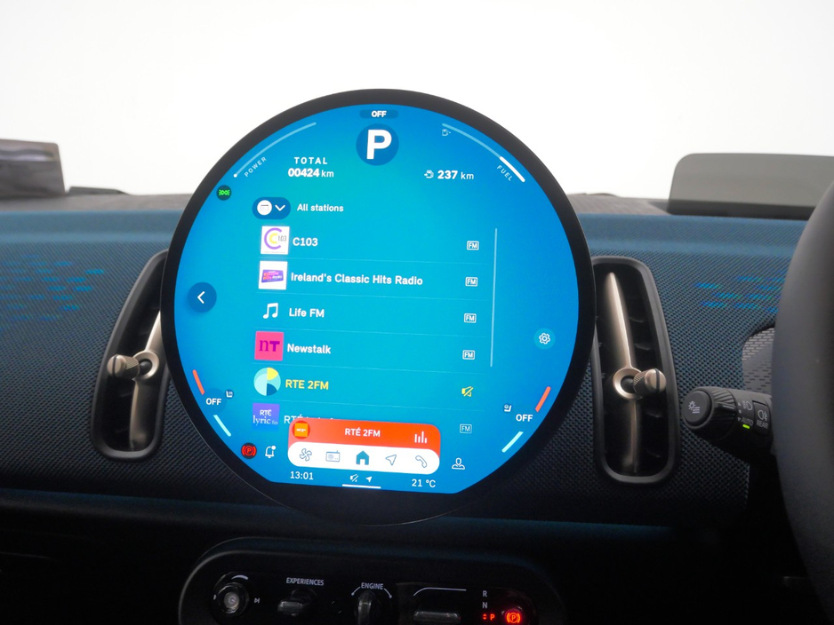2025 MINI Countryman 1.5L Petrol For Sale Images