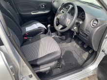 2016 Nissan Micra 1.2L Petrol For Sale Images