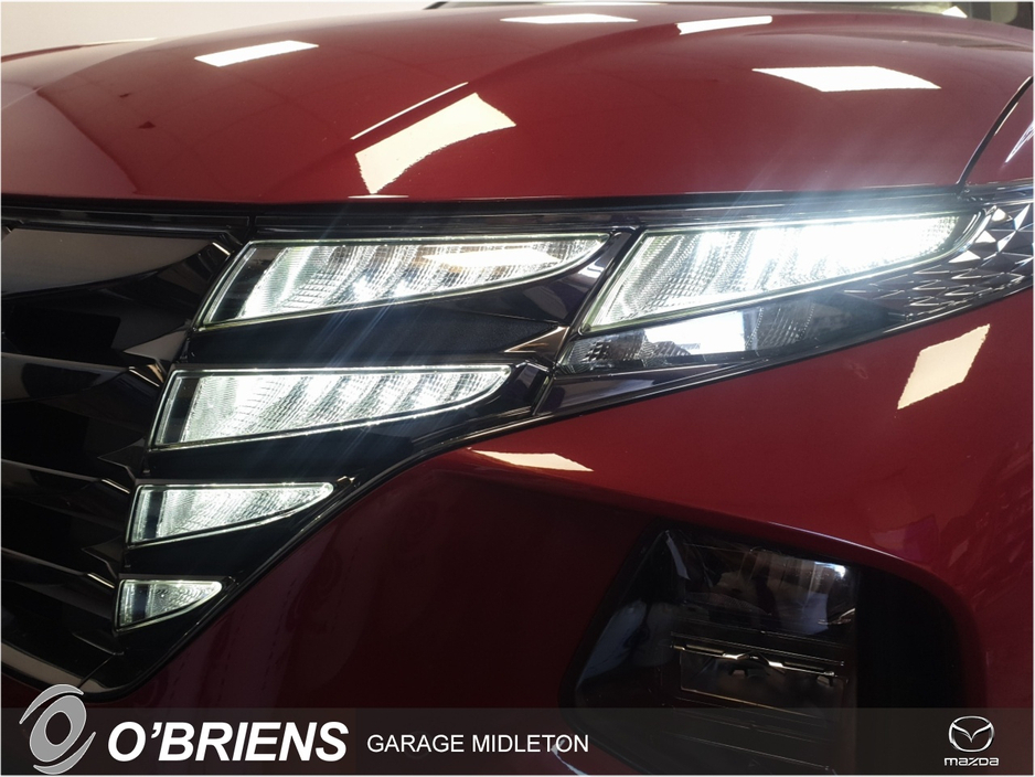 2023 Hyundai Tucson 1.6L Diesel For Sale Images
