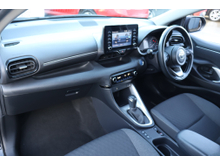 2023 Toyota Yaris 1.5L Petrol Hybrid For Sale Images