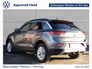2023 VOLKSWAGEN T-ROC 2.0TDI 116BHP LIFE WITH REARVIEW CAMERA - WAS €29,950 NOW €28,950