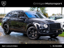 2018 BENTLEY BENTAYGA V8 S