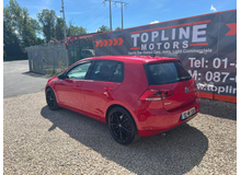 2015 Volkswagen Golf 2.0L Diesel For Sale Images