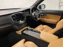 Volvo XC90 PHEV T8 (390hp) Inscription...