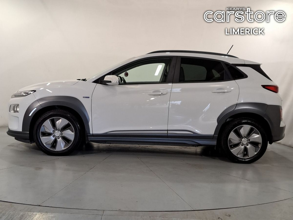 Hyundai Kona Kona EV 64 kWh — thumbnail 6