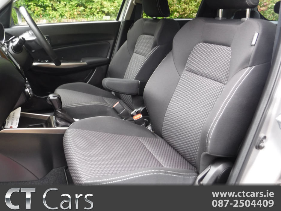 2019 Suzuki Swift 1.2L Petrol For Sale Images