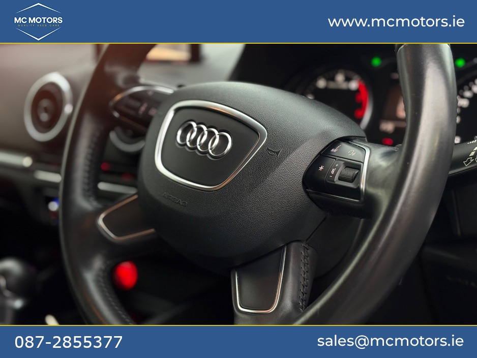 2014 Audi A3 1.4L Petrol For Sale Images
