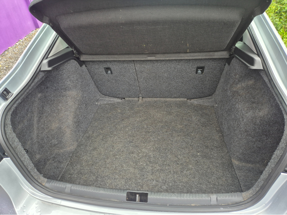 2015 SEAT Toledo 1.2L Petrol For Sale Images