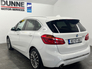 2018 BMW 2 SERIES PAN ROOF*GREAT SPEC*225 F45 XE LUXURY 5DR AUTO*SAT NAV*TWO KEYS*12 MONTH WARRANTY*FINANCE AVAILABLE
