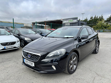 Volvo V40 D4 (190hp) R-Design Geartronic