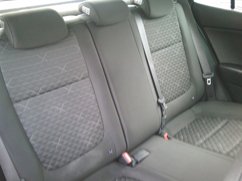 2021 Kia Rio 1.2L Petrol For Sale Images