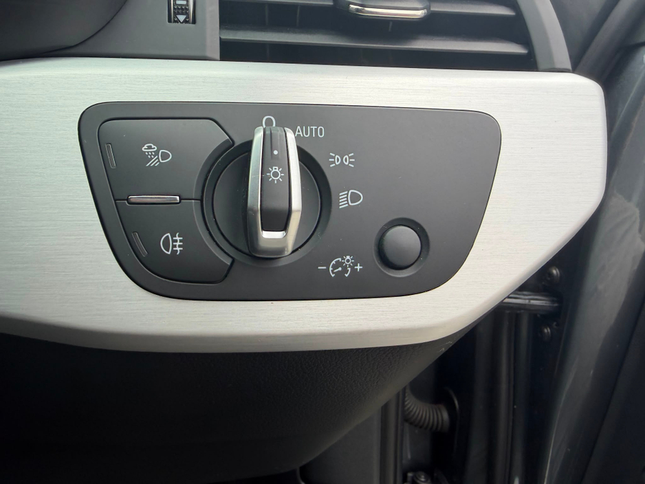 2019 Audi A4 2L Petrol For Sale Images