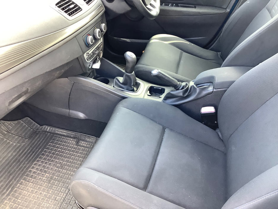 2010 Renault Megane 1.5L Diesel For Sale Images