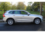 2019 VOLVO XC60 D4 MOM 5DR Auto