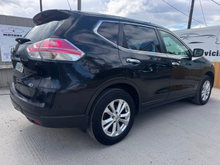 2014 Nissan X-Trail 1.6L Diesel For Sale Images