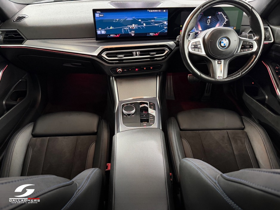 2023 BMW 3 Series 2L Petrol Plug-in Hybrid For Sale Images