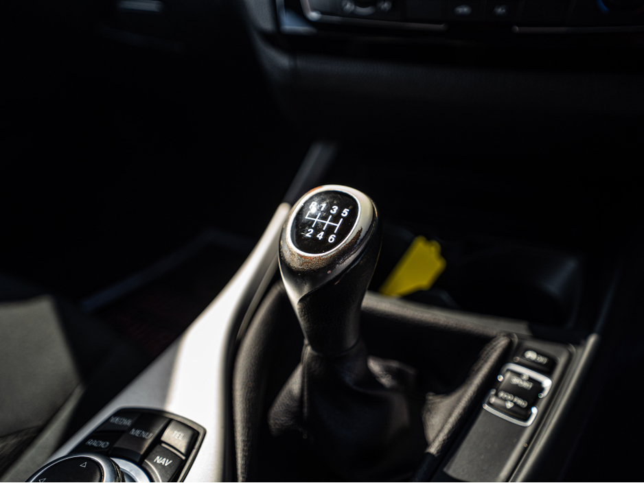 2017 BMW 1 Series 1.5L Diesel For Sale Images