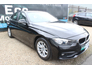2017 BMW 3 SERIES 320D 5 DOOR - EFFICIENT DYNAMICS PLUS - 6 SPEED GEARBOX - LEATHER + HEATED SEATS - EXCELLENT CONDITION - CURRENT TAX+ NEW NCT - TRADE IN POSSIBLE - FINANCE AVAILABLE