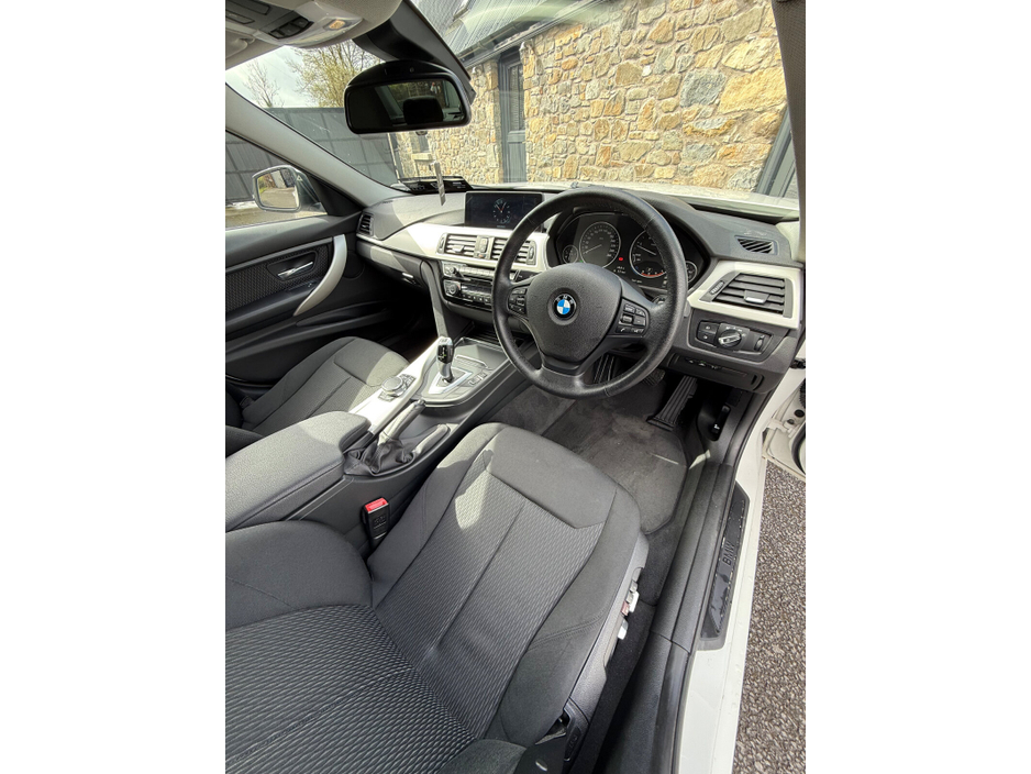 2017 BMW 3 Series 2L Diesel For Sale Images
