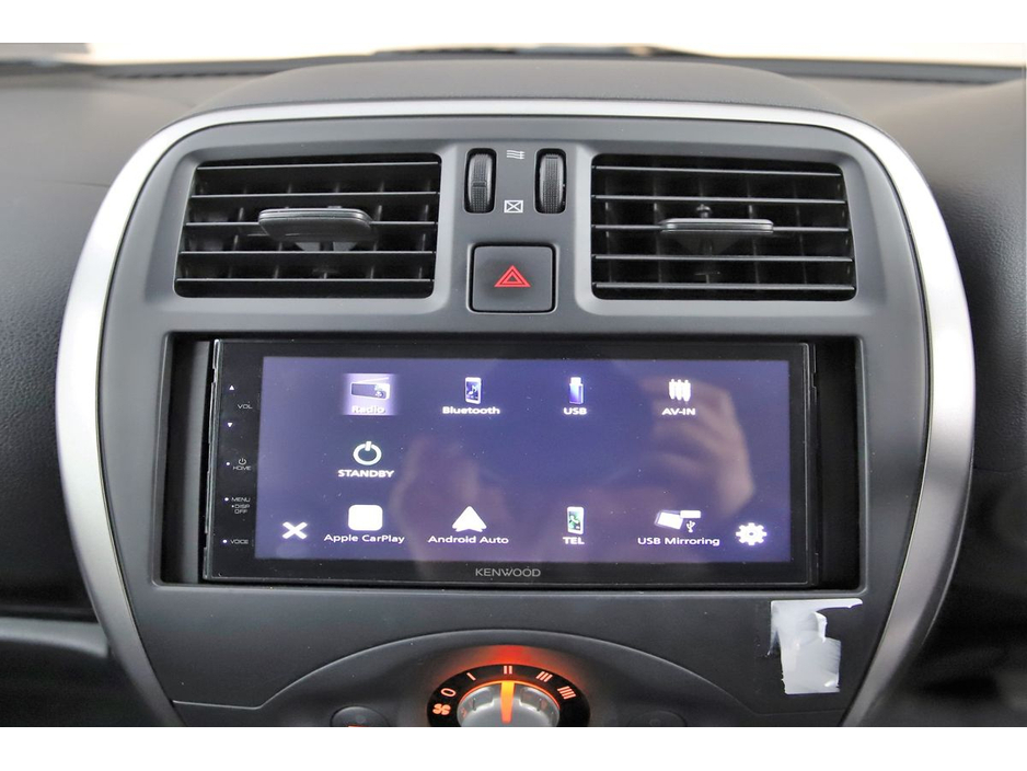 Nissan March *Just Reduced* 1.2 CVT *CARPLAY*ANDROID*REVERSE CAM*PRIVACY GLASS* — thumbnail 19