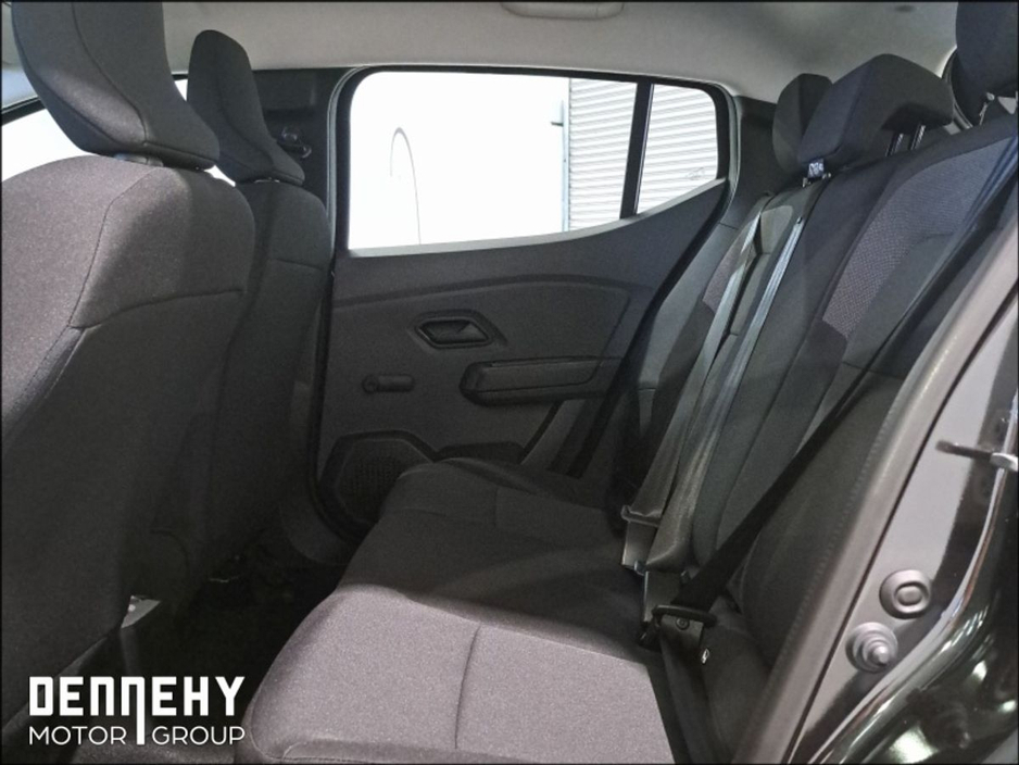 Dacia Sandero Expression Tce 100- — thumbnail 13