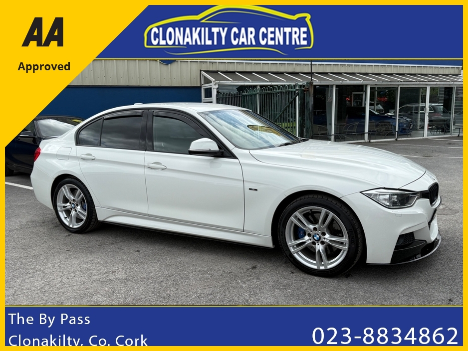 BMW 3 Series Immaculate Bmw 320i Petrol Automatic — thumbnail 4