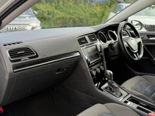 2014 Volkswagen Golf 1.4L Petrol For Sale Images