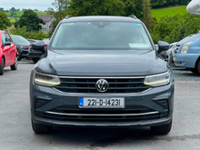 2022 Volkswagen Tiguan 2L Diesel For Sale Images