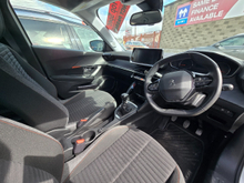 2022 Peugeot 2008 1.2L Petrol For Sale Images