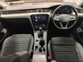 2021 VOLKSWAGEN PASSAT ELEGANCE 2.0 TDI MANUAL 6SPEED FWD 150 4DR