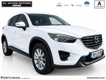 Mazda CX-5 2.2D (150ps) EXECUTIVE SE 2WD