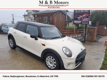 MINI One Auto
