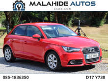 2015 Audi A1 1.4L Petrol For Sale Images