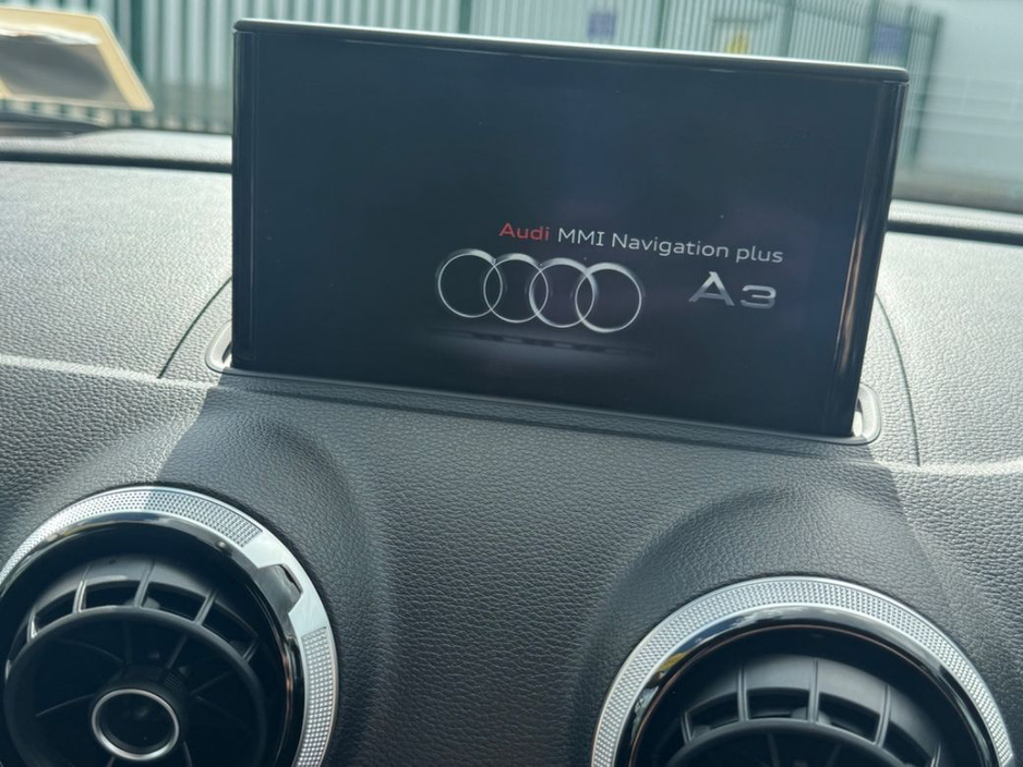 Audi A3 1.4 TSI, AUTOMATIC, 5DR HATCHBACK, FINANCE, WARRANTY, 5 STAR REVIEWS — thumbnail 10
