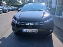 2023 Dacia Sandero 1L Petrol For Sale Images