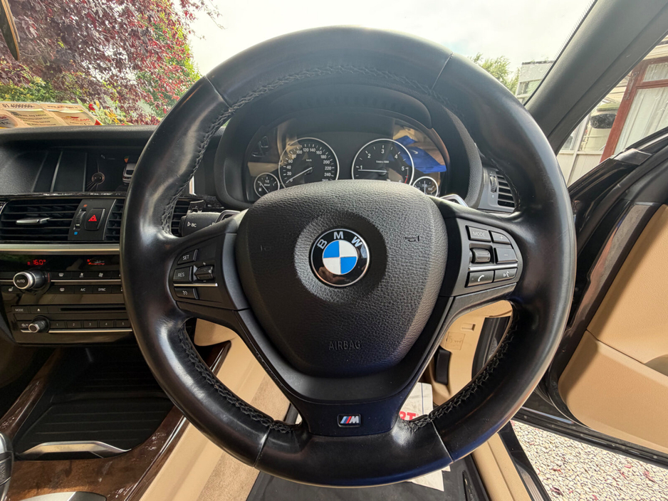 2015 BMW X4 2L Diesel For Sale Images