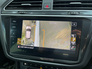 2021 VOLKSWAGEN TIGUAN R-LINE 4MOTION AUTOMATIC 2.0 DIESEL //MASSIVE SPEC//360 PARKING CAMERAS//HEAD UP DISPLAY//BLIND SPOT WARNING// 