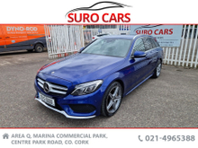 2017 Mercedes-Benz C Class 2.1L Diesel For Sale Images