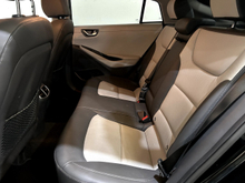 2022 Hyundai Ioniq 0L Electric For Sale Images
