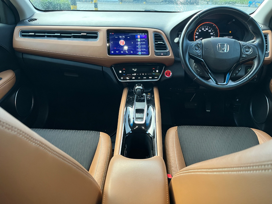 2020 Honda Vezel 1.5L Petrol Hybrid For Sale Images