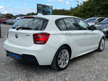2014 BMW 1 Series 1.6L Petrol For Sale Images
